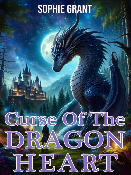 Title details for Curse of the Dragon Heart by Sophie Grant - Available